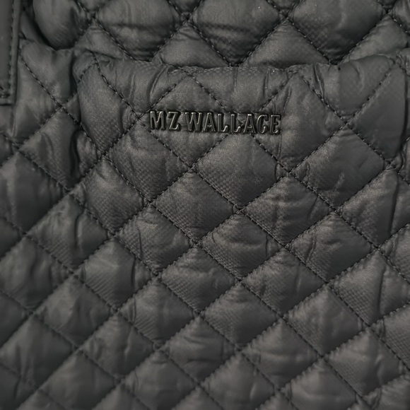 MZ Wallace Jimmy Tote - Picture 2 of 8
